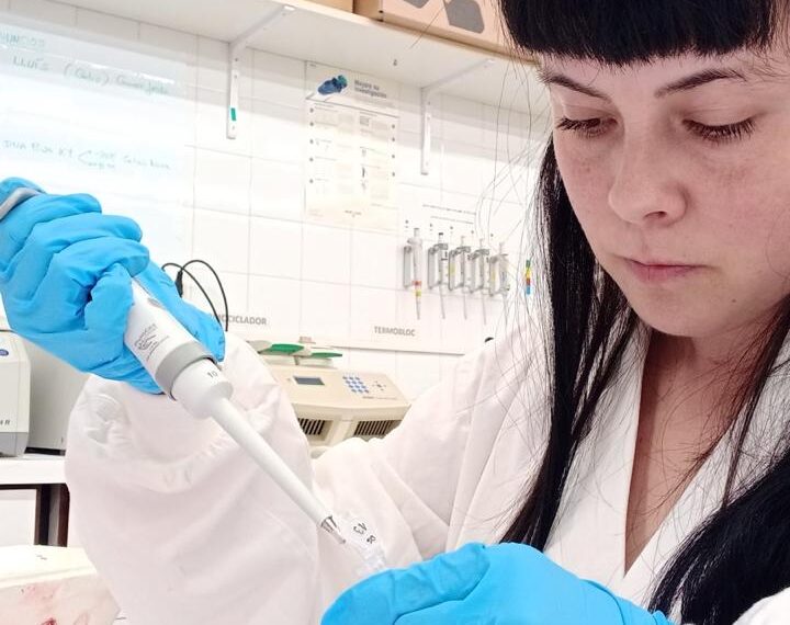 Gerente Técnica de INTEMIT obtiene doctorado en Ciencias de la Acuicultura con investigación clave para la mitilicultura 