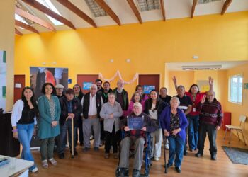 Abren nueva convocatoria para apoyar proyectos comunitarios con foco en innovación y desarrollo local