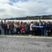 Más de 300 recolectoras de orilla reciben recursos de Indespa