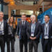 Salmon Mas Pitch” reunió a líderes, autoridades y emprendedores para proyectar el futuro de la salmonicultura