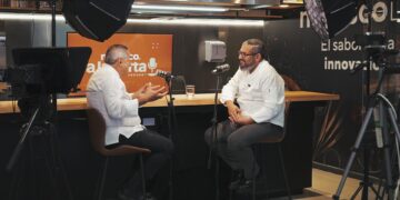 Chile consume poco pescado: el desafío que pone sobre la mesa “Nutrisco a la Carta”