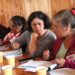 Mujeres del mar chilotas fortalecen sus emprendimientos gracias a proyecto INDESPA–FOSIS