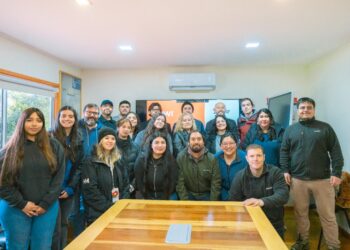 Mowi Chile fortalece su vínculo con la educación superior a través de tres actividades conjuntas
