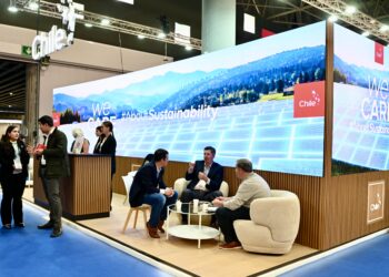 Seis empresas de Los Lagos participarán en feria mundial de productos del mar en Barcelona con apoyo de ProChile