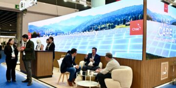 Seis empresas de Los Lagos participarán en feria mundial de productos del mar en Barcelona con apoyo de ProChile