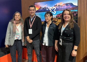 SalmonChile junto a Sofofa Hub impulsan innovación en economía circular con Reverse Pitch para la salmonicultura