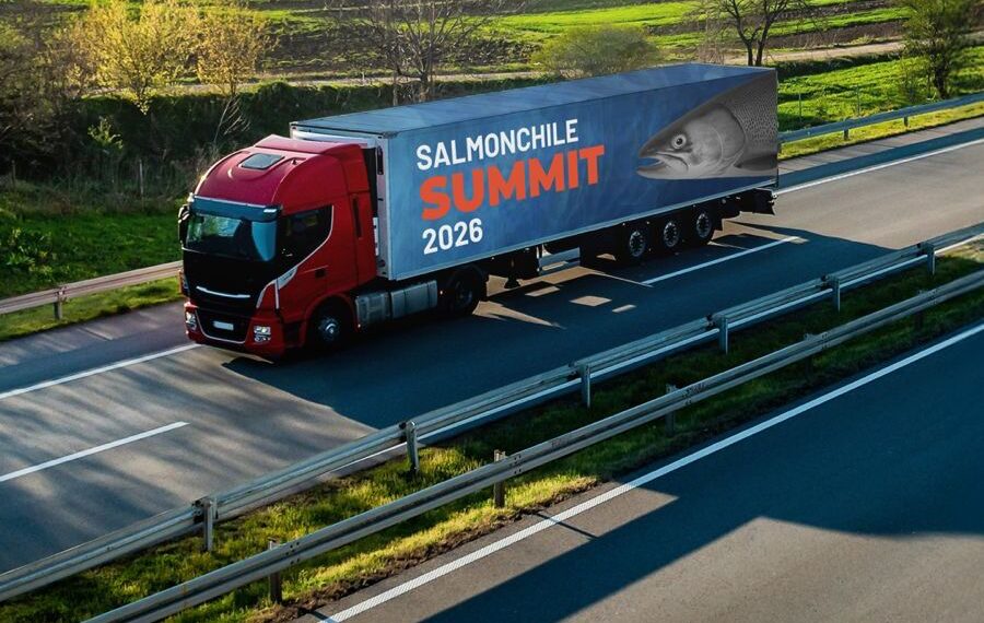 SalmonChile Summit 2026 agota entradas en tiempo récord para edición que convocará a ministros y líderes empresariales