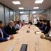 Universidad de Chile fortalece su liderazgo en sanidad acuícola con alianza estratégica con Corea del Sur