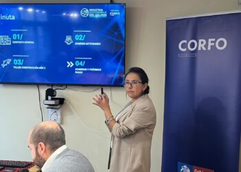 PTI Industria Sostenible del Salmón proyecta su nueva etapa y fortalece la articulación para una industria más competitiva y sostenible