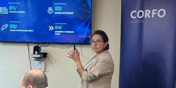 PTI Industria Sostenible del Salmón proyecta su nueva etapa y fortalece la articulación para una industria más competitiva y sostenible