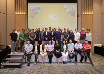 Los Lagos apuesta por Asia: cinco empresas de la región participan en el segundo Encuentro de Negocios Asean 2026 de ProChile