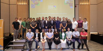 Los Lagos apuesta por Asia: cinco empresas de la región participan en el segundo Encuentro de Negocios Asean 2026 de ProChile
