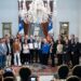 Presidente Kast encabeza firma de decreto que instituye el Día del Trabajador del Salmón