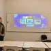 Proyectos de innovación acercan a futuros profesionales de INACAP a desafíos de la salmonicultura