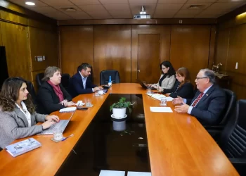 Consejo del Salmón
