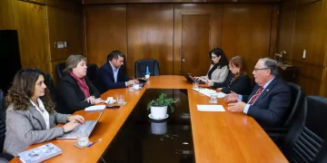 Consejo del Salmón