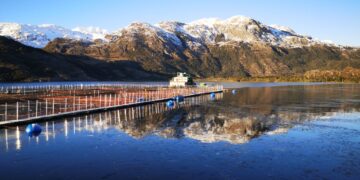 Invermar se incorpora como nuevo asociado a SalmonChile