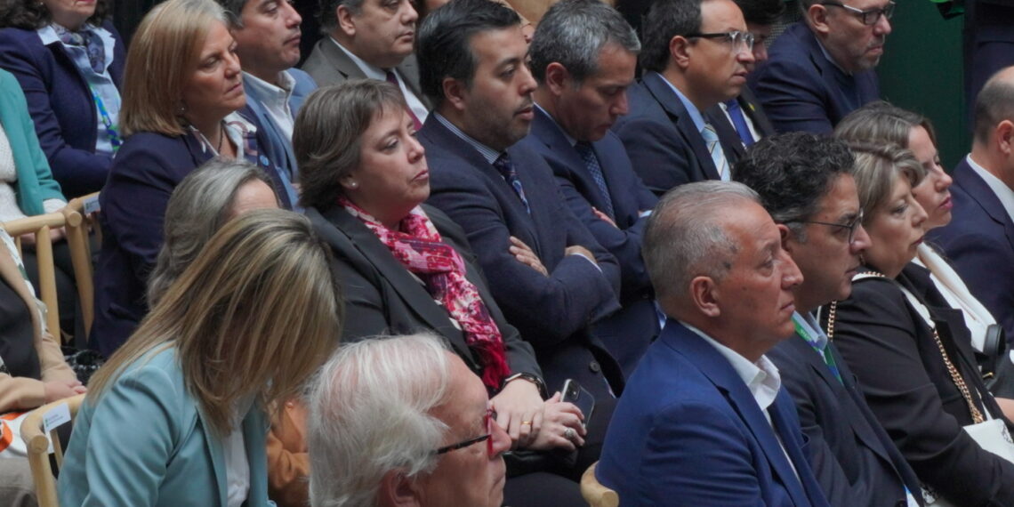 Consejo del Salmón participa en conmemoración de la ACHS por el Día del Trabajador marcada por llamado del Presidente Kast al desarrollo y capital humano