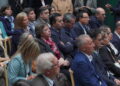 Consejo del Salmón participa en conmemoración de la ACHS por el Día del Trabajador marcada por llamado del Presidente Kast al desarrollo y capital humano