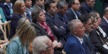 Consejo del Salmón participa en conmemoración de la ACHS por el Día del Trabajador marcada por llamado del Presidente Kast al desarrollo y capital humano