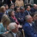 Consejo del Salmón participa en conmemoración de la ACHS por el Día del Trabajador marcada por llamado del Presidente Kast al desarrollo y capital humano