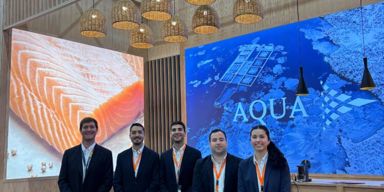 AquaChile