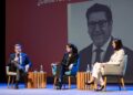 “Certezas para un crecimiento sostenible”: Ministros de Estado abordaron desafíos regulatorios en el SalmonChile Summit 