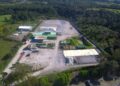 Cal Austral reafirma su compromiso con la comunidad de Chiloé y el desarrollo de la economía circular