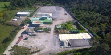 Cal Austral reafirma su compromiso con la comunidad de Chiloé y el desarrollo de la economía circular