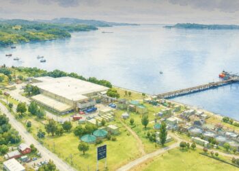 AquaChile invita a vivir el Día de los Patrimonios con recorridos por su planta en Quellón