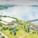 AquaChile invita a vivir el Día de los Patrimonios con recorridos por su planta en Quellón