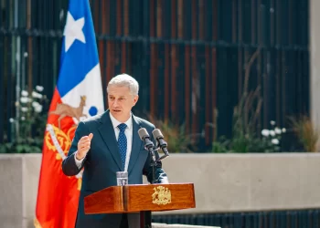 Presidente Kast