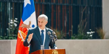 Presidente Kast