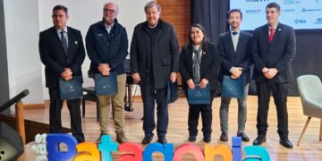 Salmonchile