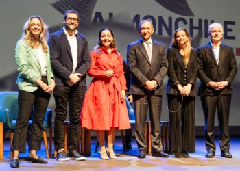 Líderes empresariales analizan qué hace que una actividad se vuelva orgullo país
