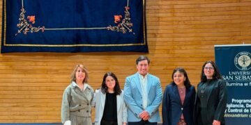AmiChile participa del Seminario “Anomalías Climáticas y Floraciones Algales Nocivas en la Patagonia Chilena”, realizado por la Universidad San Sebastián