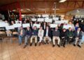 20 organizaciones de Chiloé fueron premiadas tras adjudicarse el Fondo Concursable de AquaChile