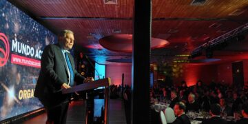 Patricio Melero: “sería inaceptable un acuerdo bilateral con Estados Unidos que no contemple la exención de nuestro salmón”