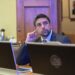 Diputado Barría respalda gestión ante JUNAEB para que el salmón se incorpore en la alimentación escolar