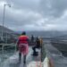 Sernapesca informa detección de virus ISA en nuevo centro de cultivo de la región de Aysén